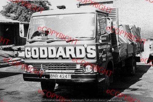 Truck photo g - truck, goddard