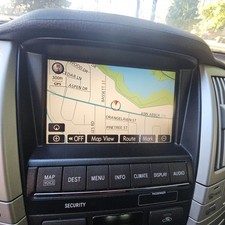 2007-2009 LEXUS RX350