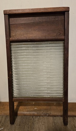Vintage national washboard - vintage,