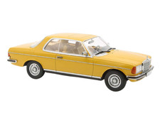 1980 Mercedes-Benz 280 CE -
