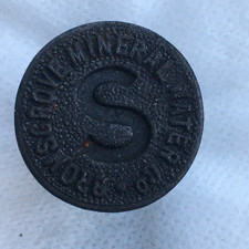 Bromsgrove Mineral Water