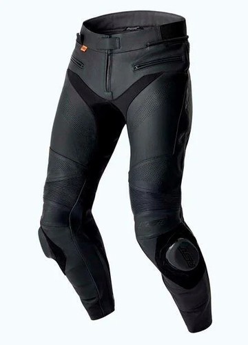 Rst d3o mens - short, leg