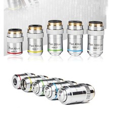 Biological Microscope Plan