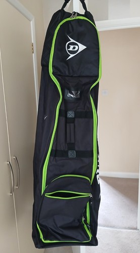 Dunlop luxe golf travel - de,