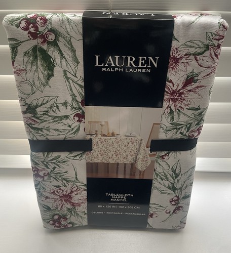 Ralph lauren tablecloth - ralph,