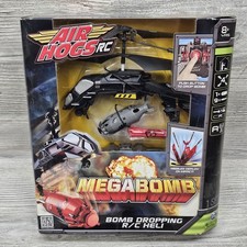 Air Hogs Megabomb Helicopter
