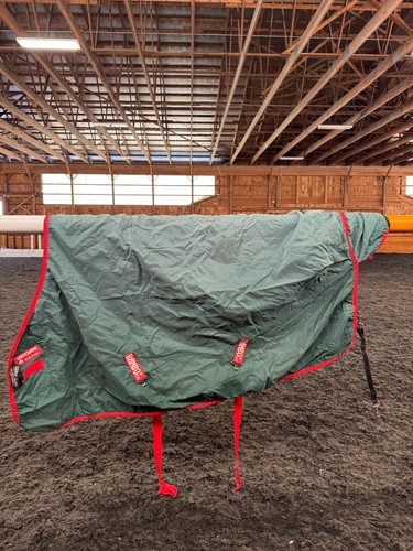 Rambo original turnout sheet - rambo,
