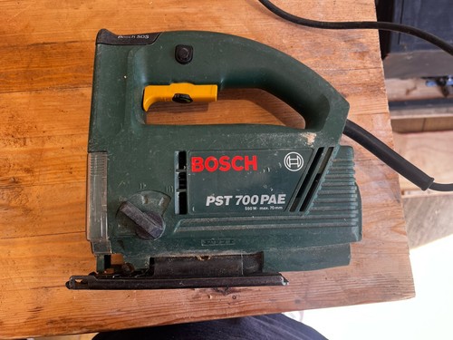 Bosch pst 700 - pae, jig