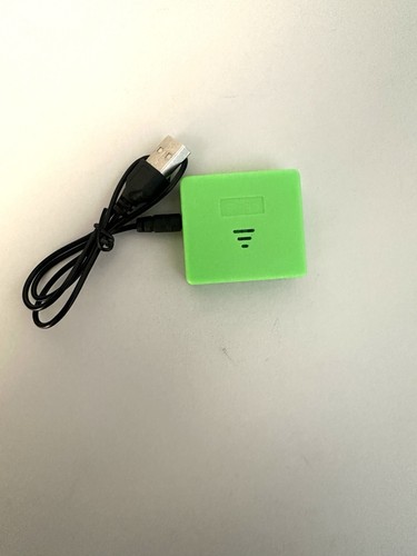 Battery charger rc - 1,