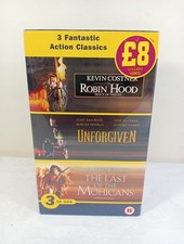 Robin Hood Unforgiven Last