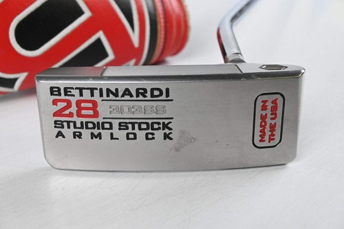 Bettinardi studio stock - bettinardi,