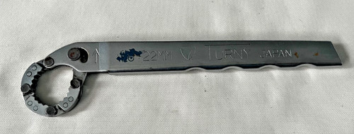 Turny japan 150 22mm - turny, tw-150