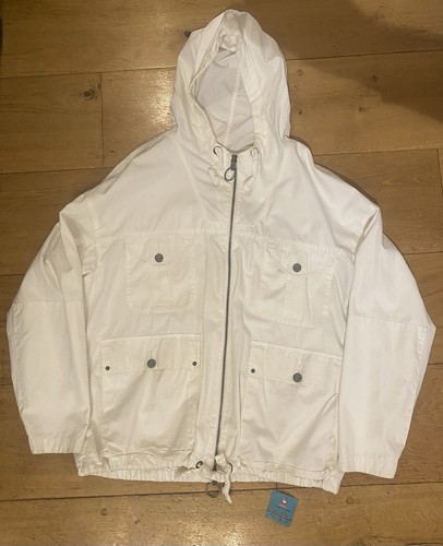 Nigel cabourn smock jacket - cabourn,