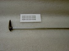 LAMBRETTA CENTO,J125,STARSTREAM PETROL,FUEL TAP ROD