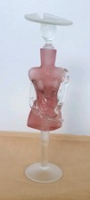 Vintage Art Glass Perfume