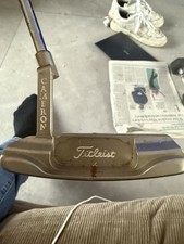 Scotty cameron newport - scotty,