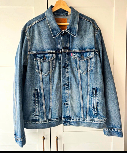 Levi strauss s - &, co.