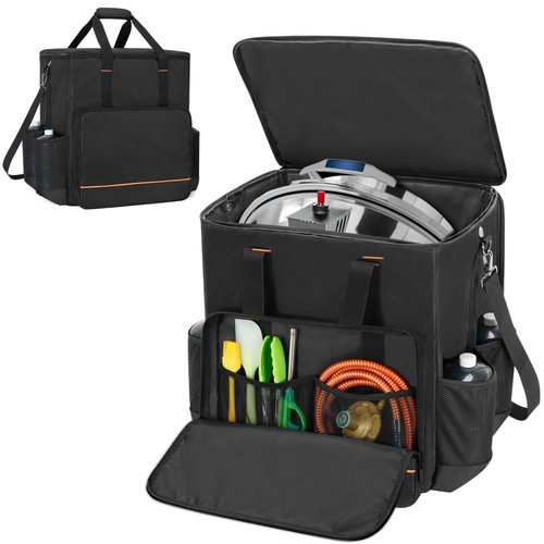 Graoso boat grill storage - storage, bag