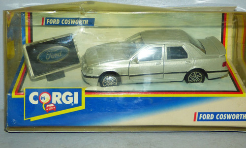 Corgi toys 94035 - toys, sierra