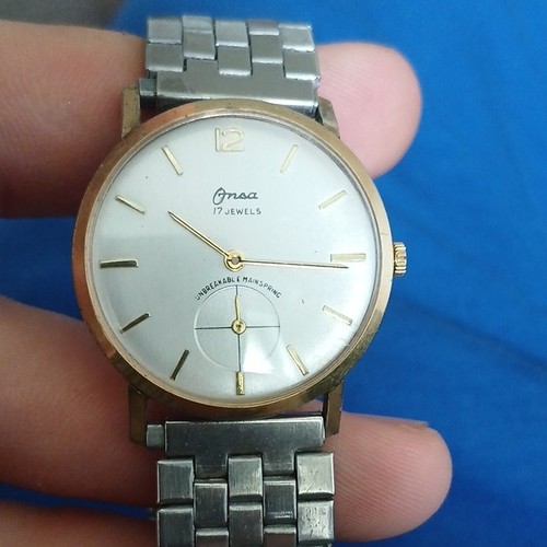 Vintage onsa jewels - onsa, 17