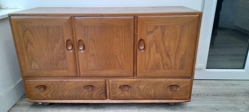 Vintage ercol windsor - vintage,