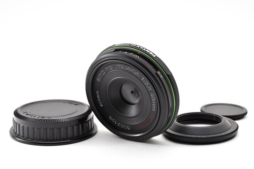 Top mint smc pentax da - [top,