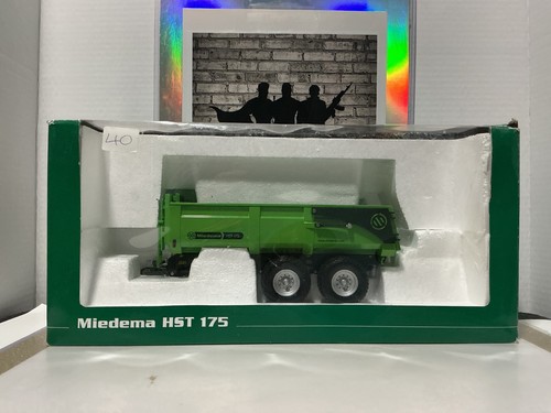 Ros models miedema hst - miedema,