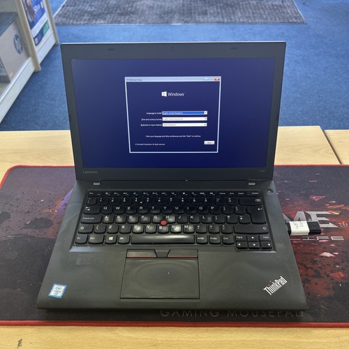 Lenovo thinkpad t460 i5 - thinkpad,