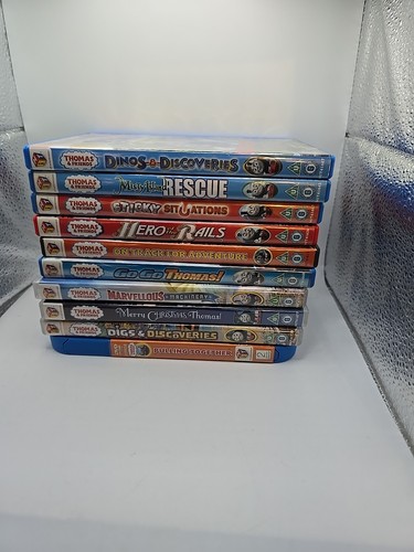 10x thomas and - thomas, friends
