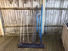 Daiwa Yank N Bank 10m Pole 3