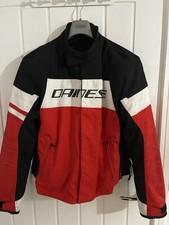 Dainese D-Dry Textile