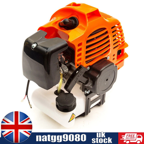Stroke petrol 52cc engine - stroke,