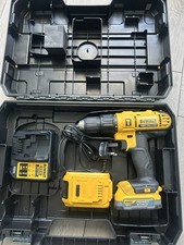 Dewalt DCD776D2T-GB 18V