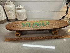 Splinter By DURAFLEX Vintage