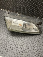 VAUXHALL VECTRA B Mk1 Headlight Drivers Offside Right Headlamp 1995-1999 (1021)