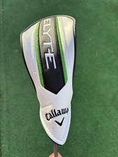 Callaway Elyte 4 Hybrid 22