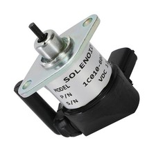 Fuel Shutoff Solenoid 12 Volt