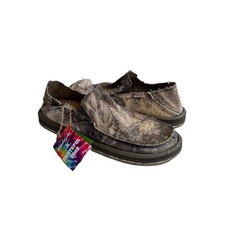 SANUK MEN VAGABOND ST X