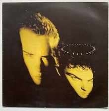 Hue and Cry - Seduced and Abandoned - LP Virgin Records - Ref. CIRCA 2