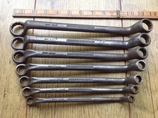 Vintage bedford cranked - 7, af