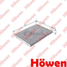 Fits Nissan Qashqai 2006-2013