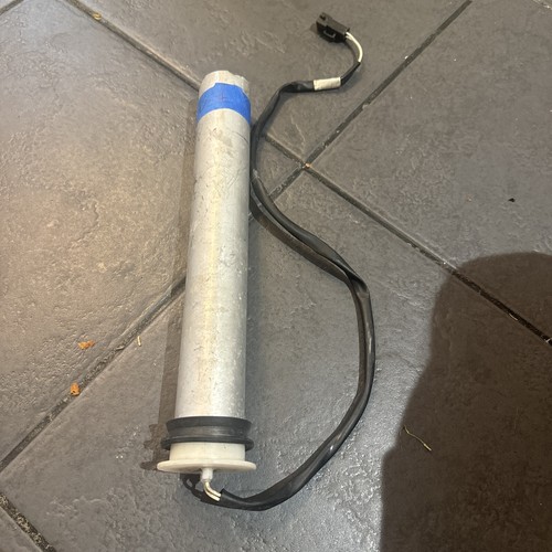Volvo 850 1996 - 9161935, fuel