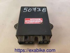 Ignition box for Honda CB 750