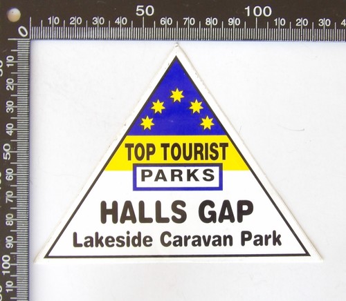 Vintage lakeside caravan - lakeside, park