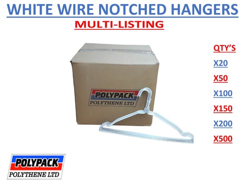 White wire hangers suit coat - wire, suit,