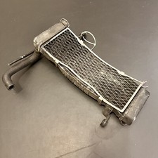 Honda VFR400 R NC30 Top