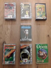 Amstrad Computer Games Bundle