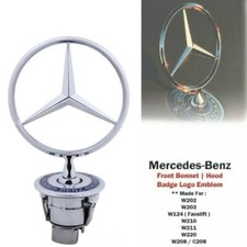 1x For Mercedes-Benz New