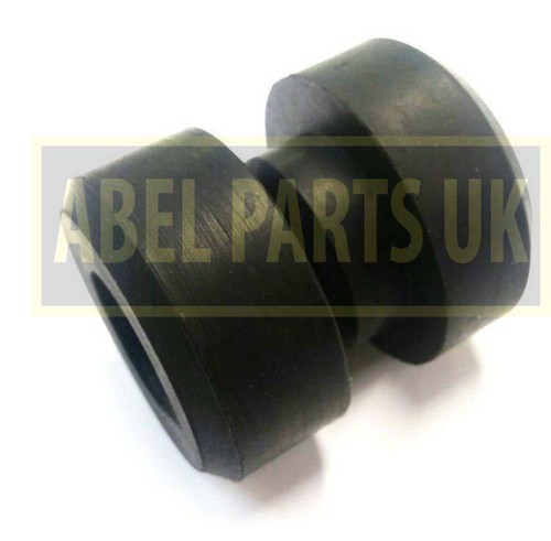 Engine mounting for - engine, jcb