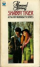 Shabby tiger By Howard Spring. 0006133053